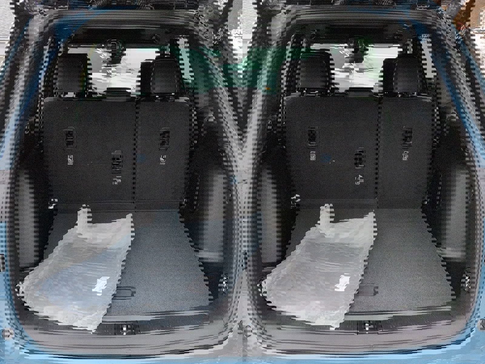 New 2026 Jeep Grand Cherokee Limited image 23