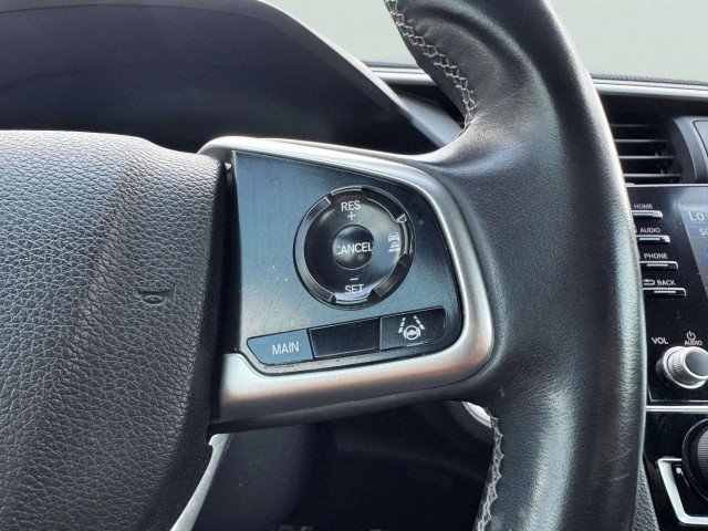 Used 2019 Honda Civic Sport image 50