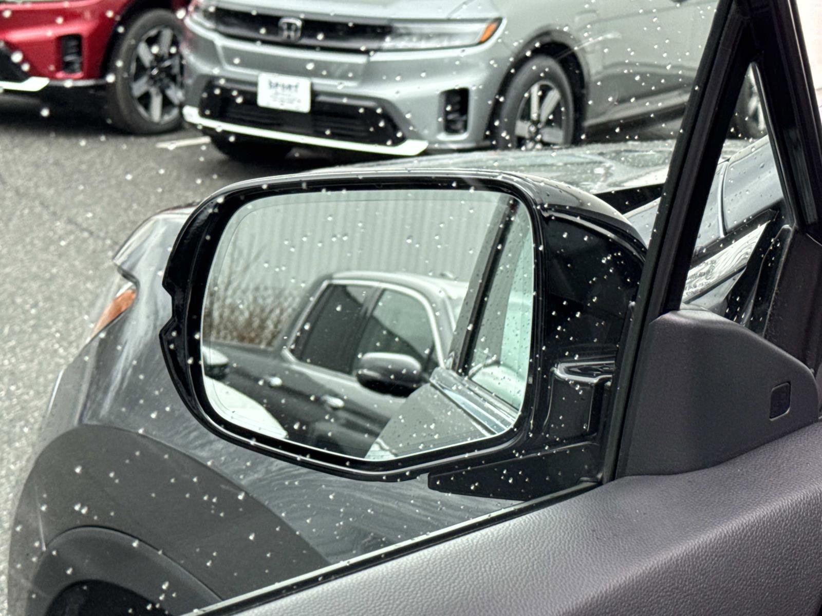 Used 2022 Honda Ridgeline RTL-E image 19