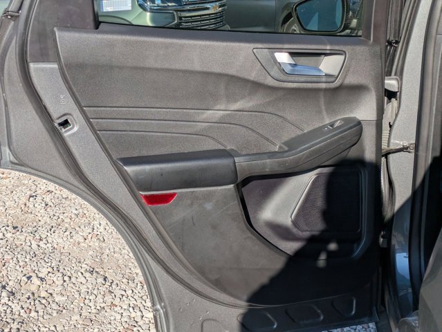 Used 2024 Ford Escape ST-Line w/ Cold Weather Package image 20