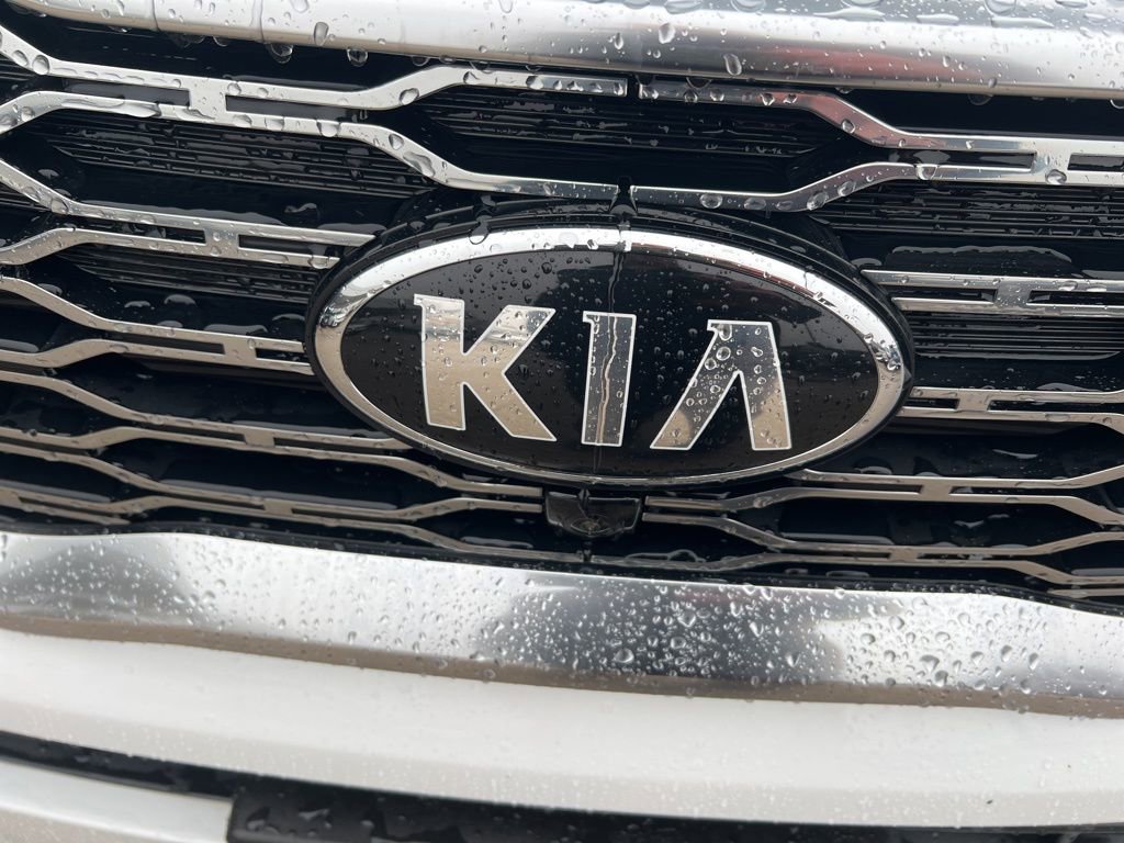 Used 2021 Kia Telluride SX image 32