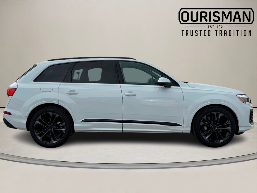 New 2026 Audi Q7 3.0T Premium Plus image 5