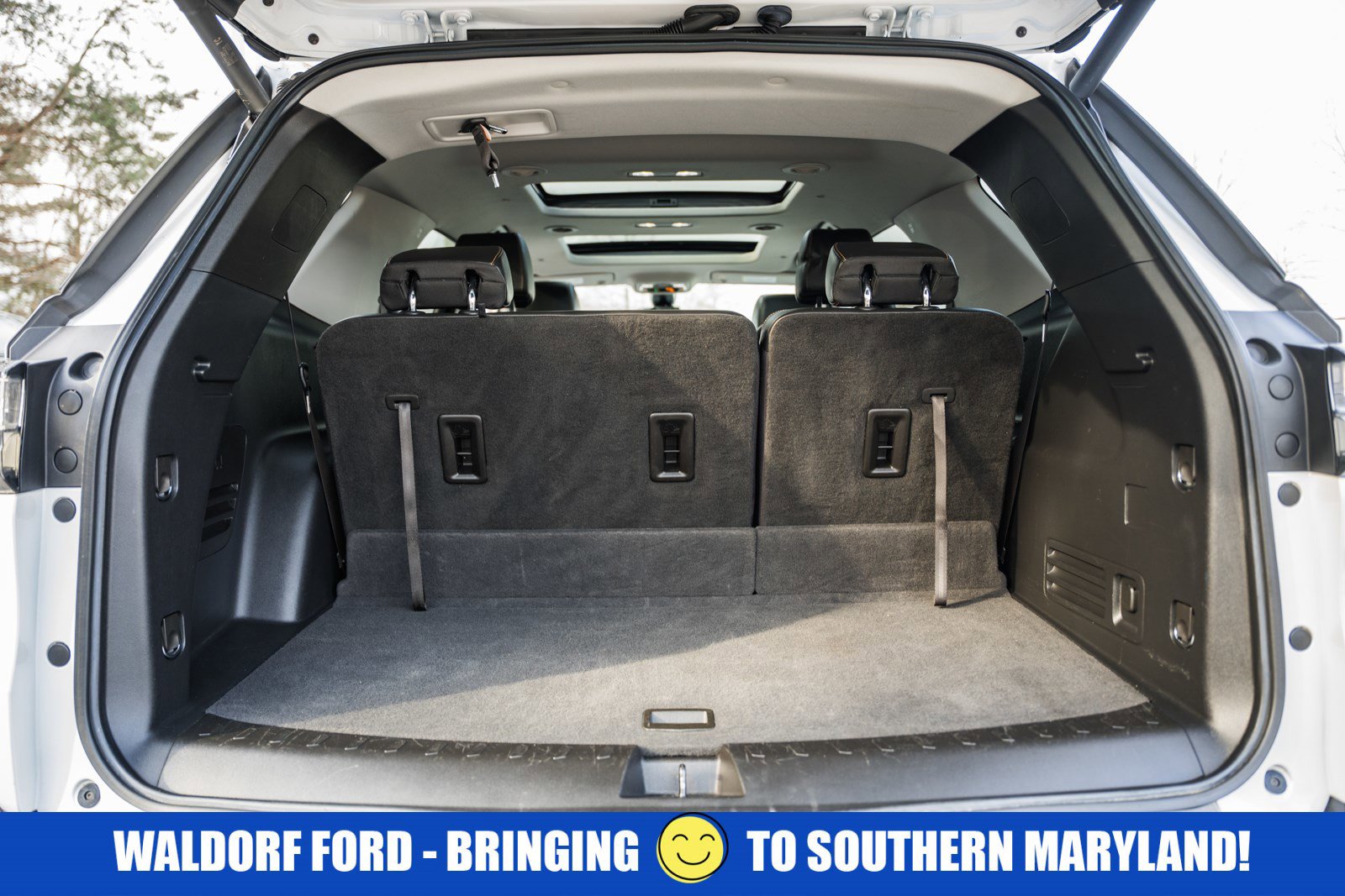 Used 2020 Chevrolet Traverse Premier w/ Redline Edition image 9