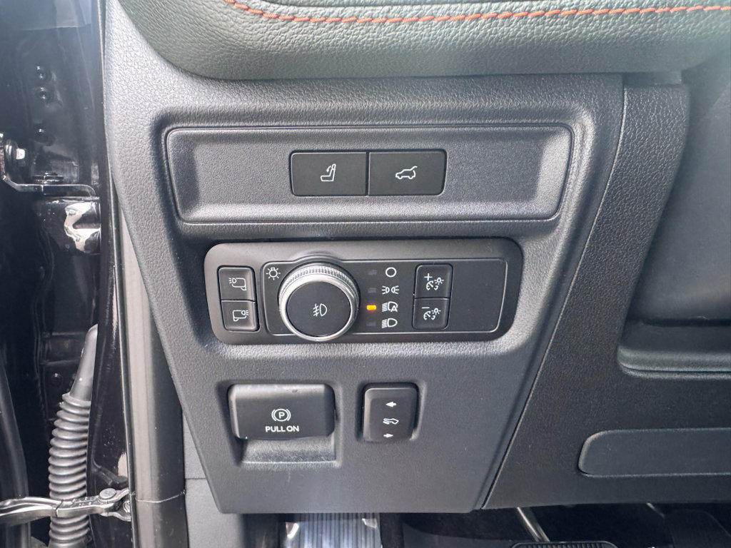 Used 2022 Ford Expedition Timberline AWD/4WD image 17