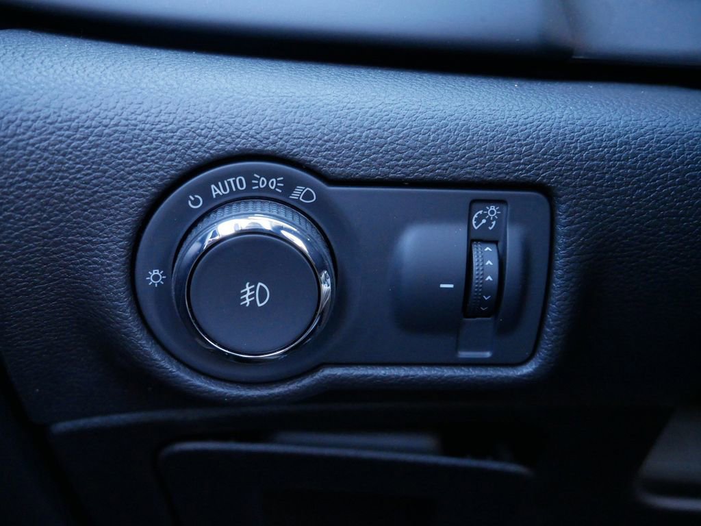 Used 2017 Buick Cascada Premium image 17