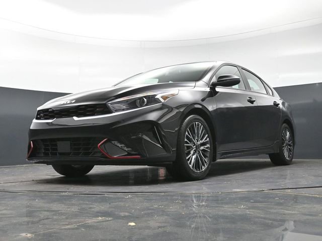 Used 2024 Kia Forte GT-Line FWD image 34