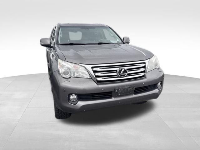 Used 2011 Lexus GX 460 Premium AWD/4WD image 5