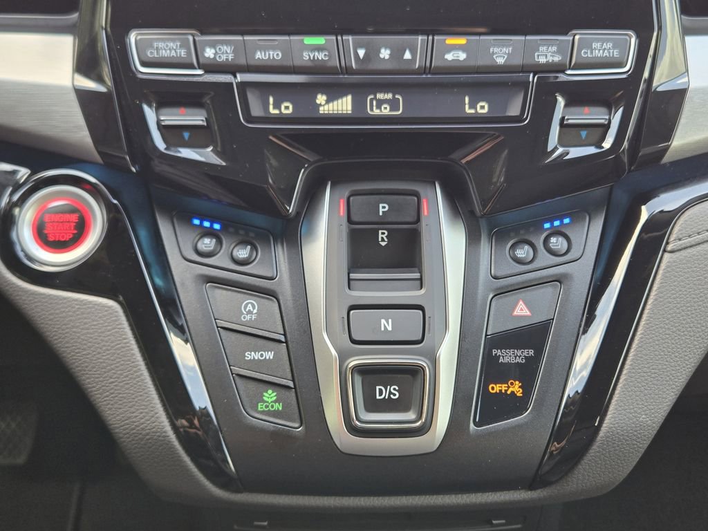 Used 2020 Honda Odyssey Elite image 24