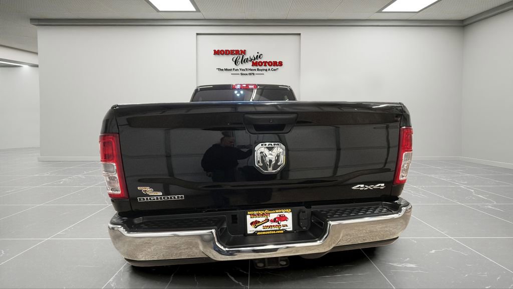 Used 2024 RAM 2500 Big Horn image 4