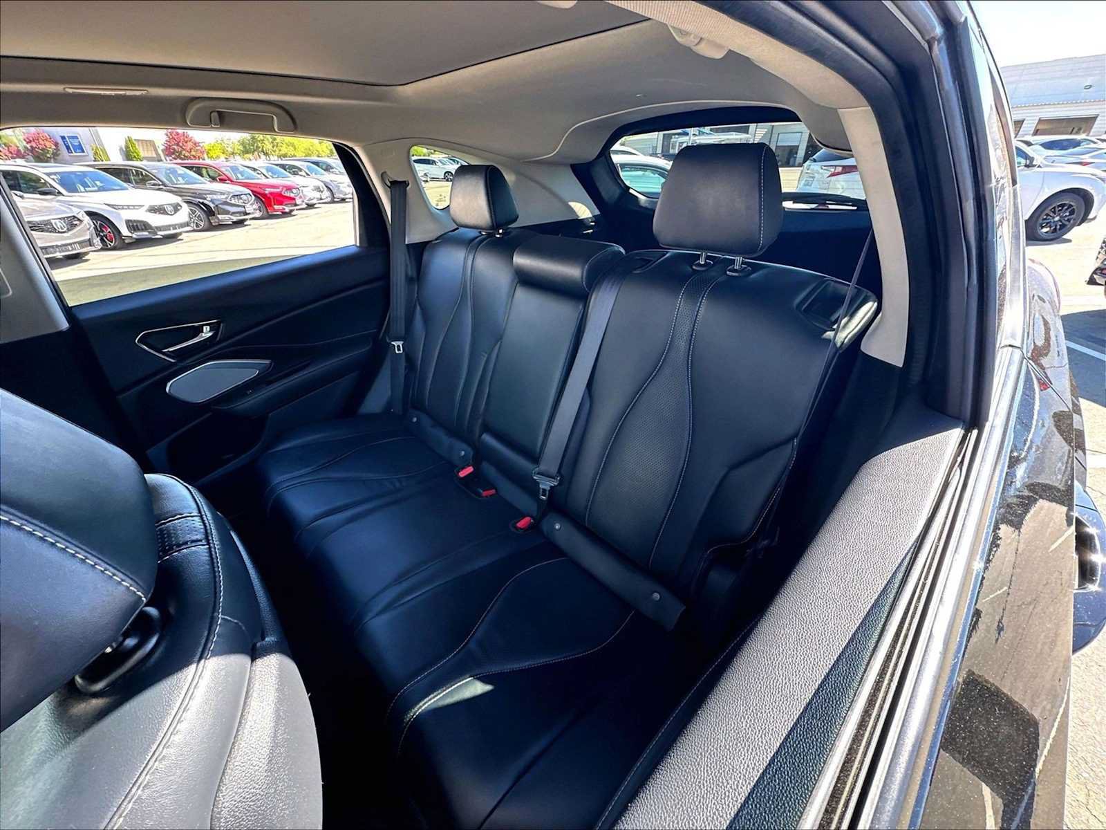 Used 2023 Acura RDX AWD w/ Technology Package image 27
