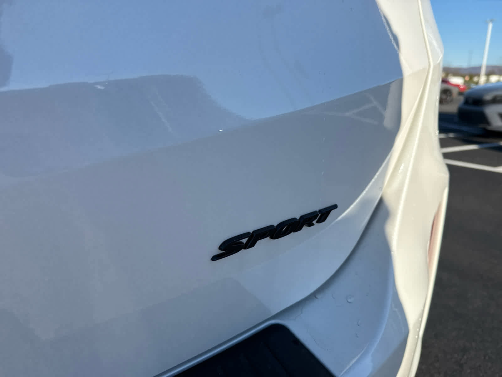 New 2026 Honda Odyssey Sport-L image 10