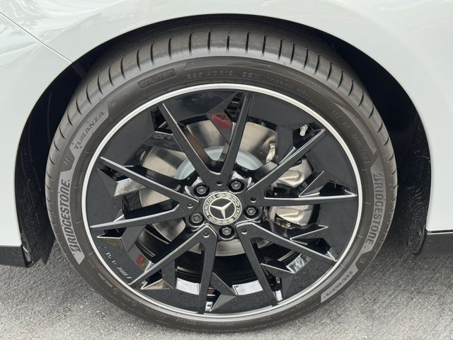 New 2027 Mercedes-Benz CLA 350 image 8