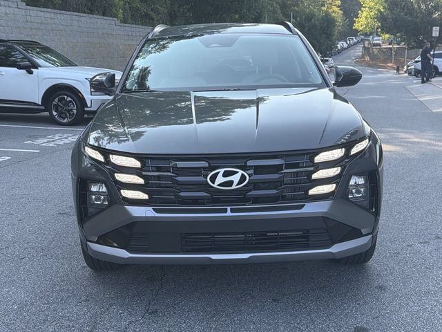 New 2026 Hyundai Tucson SEL AWD/4WD image 2