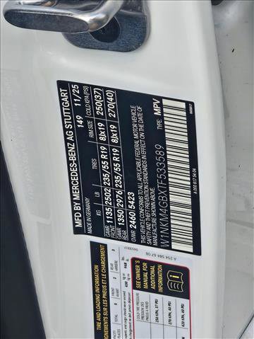 New 2026 Mercedes-Benz GLC 43 AMG 4MATIC image 18