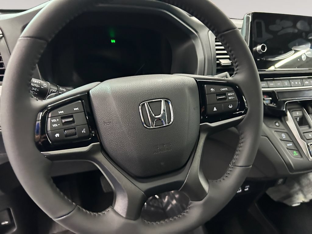 New 2026 Honda Odyssey EX-L image 12