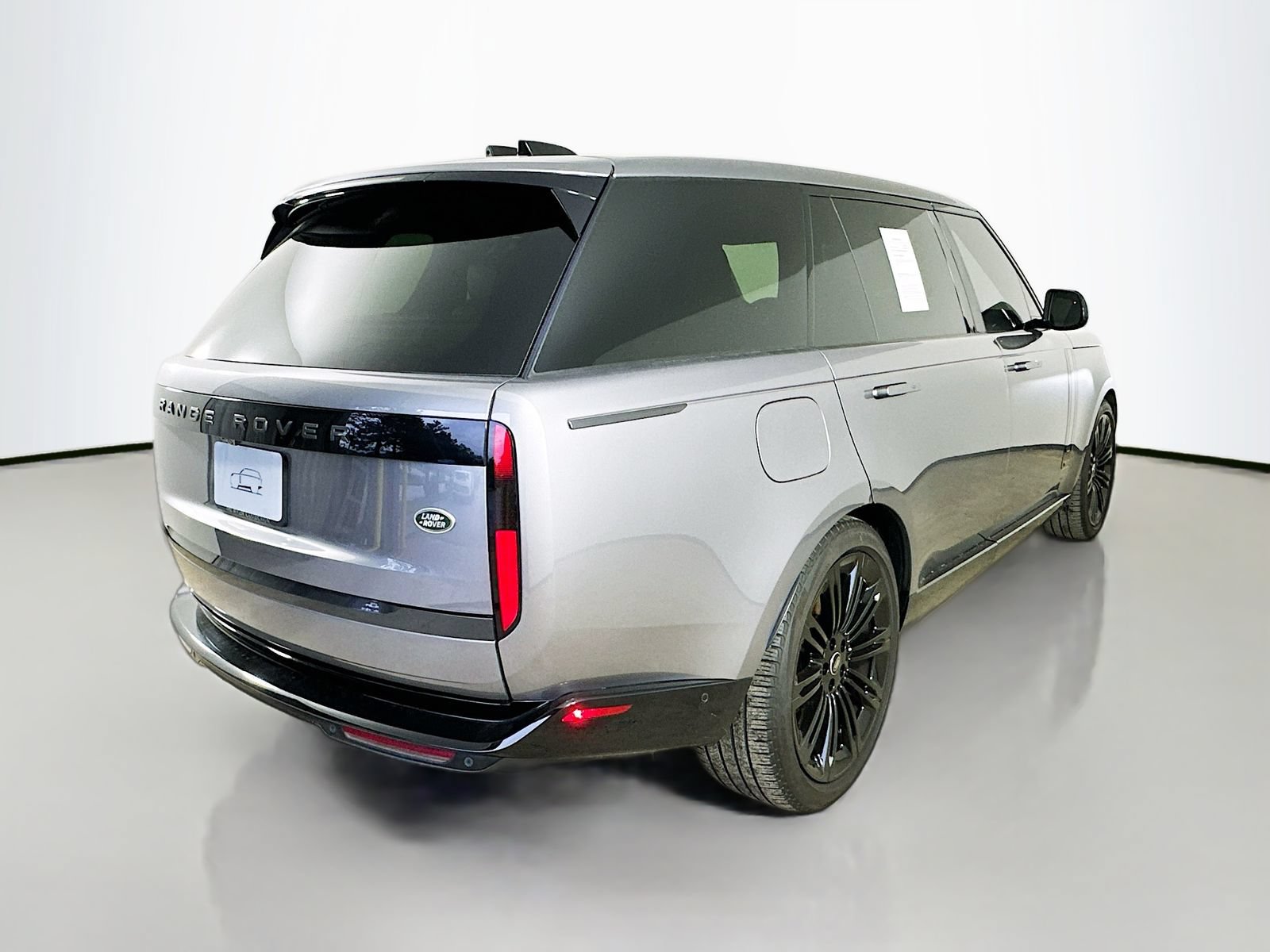 Used 2023 Land Rover Range Rover Long Wheelbase Autobiography AWD/4WD image 5
