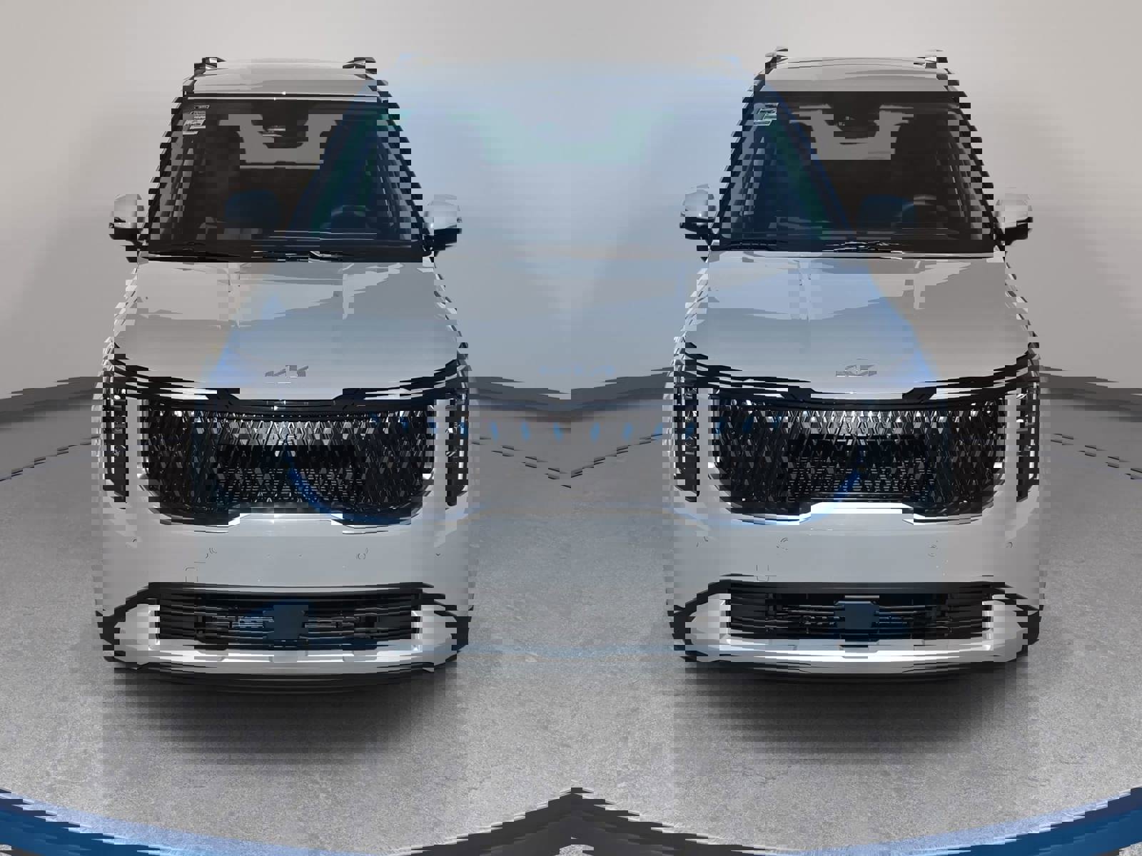 New 2026 Kia Carnival EX image 2