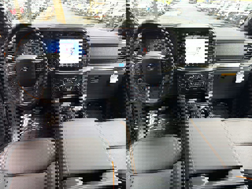 New 2026 Ford F150 Tremor w/ Equipment Group 402A High image 23