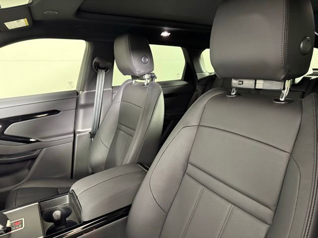 New 2026 Land Rover Range Rover Evoque S image 7