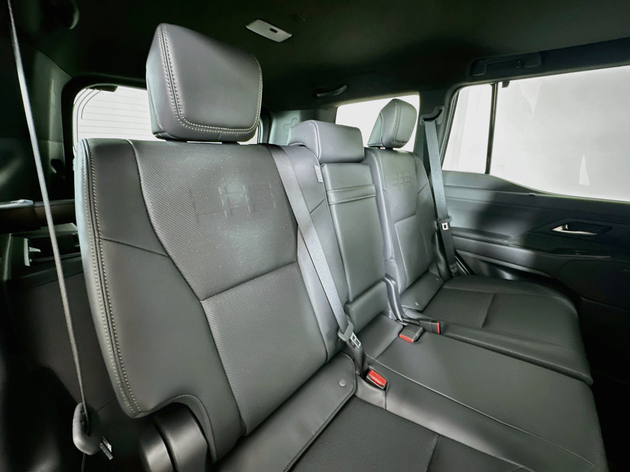 New 2026 Lexus GX 550 AWD/4WD image 28