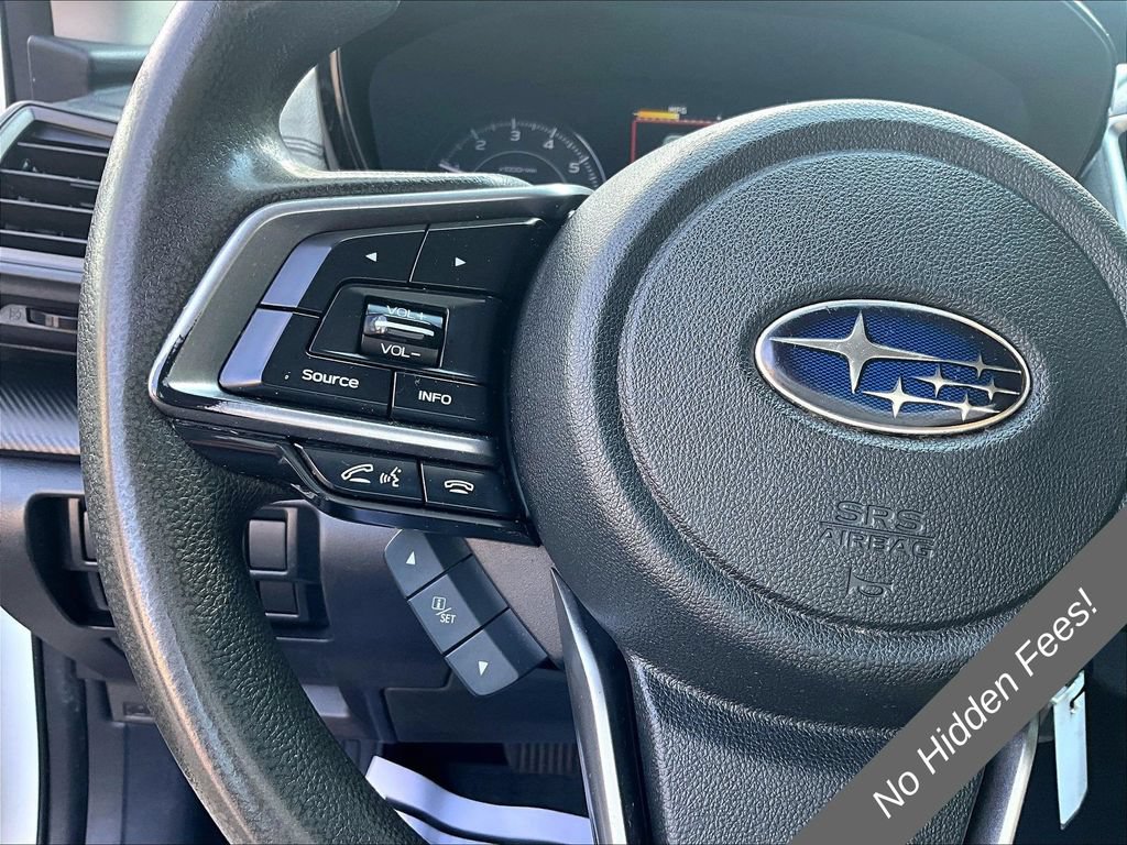 Used 2021 Subaru Impreza 2.0i Premium AWD/4WD image 13