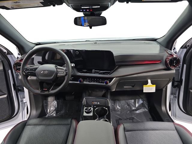 New 2026 Chevrolet Equinox RS w/ LPO, Floor Liner Package image 10