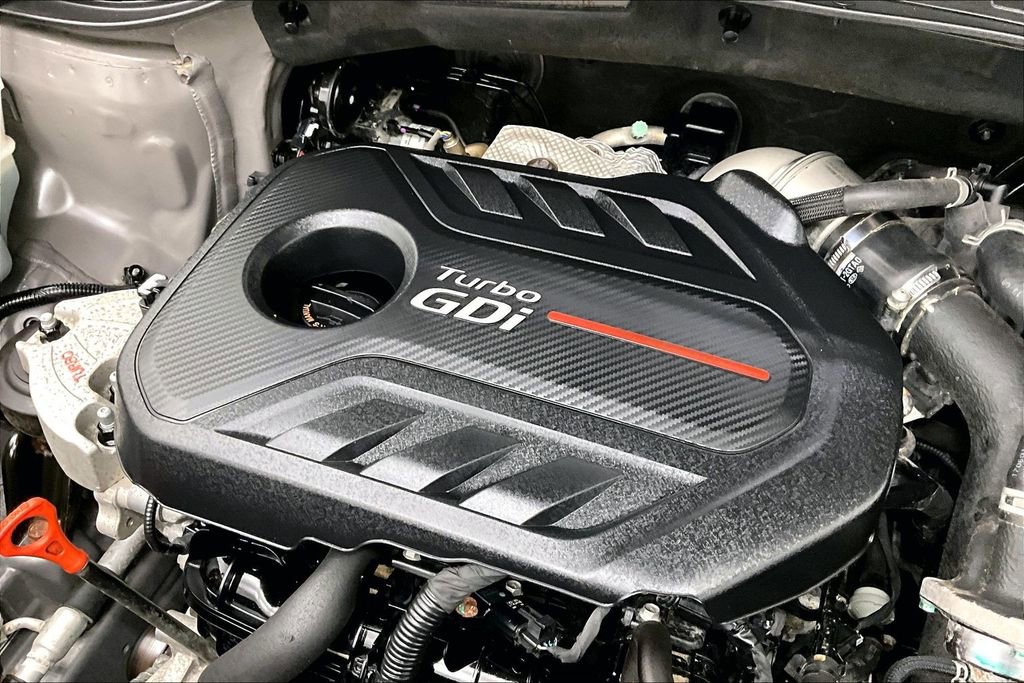 Used 2018 Hyundai Santa Fe Sport image 31