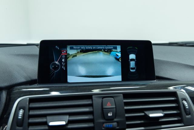 Used 2016 BMW 328i xDrive Sedan AWD/4WD image 18