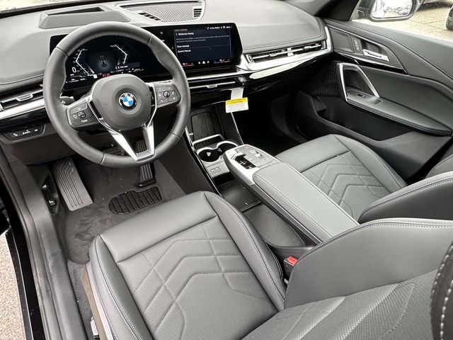 New 2026 BMW X1 xDrive28i w/ Technology Package image 8