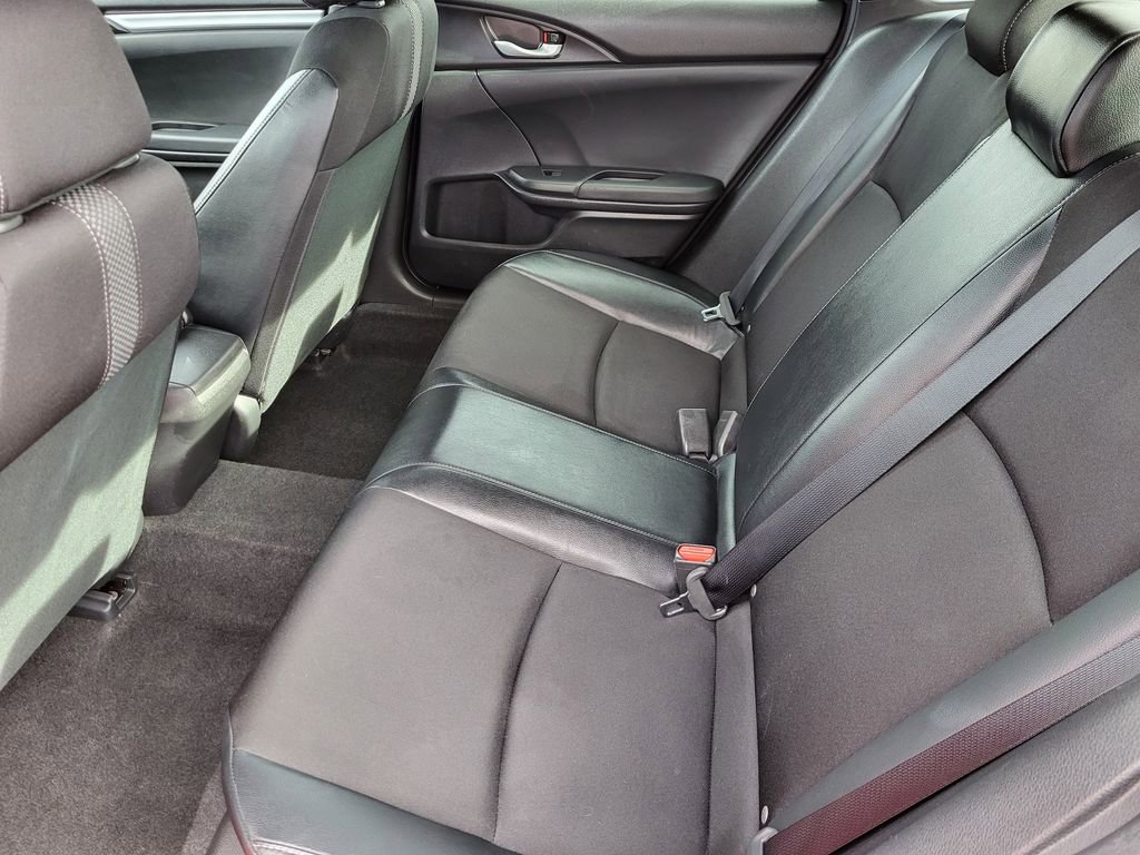 Used 2019 Honda Civic Sport image 18