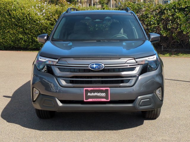 New 2026 Subaru Forester Premium image 6