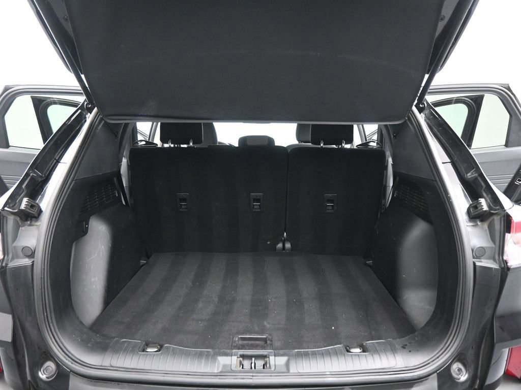 Certified 2021 Ford Escape SE AWD/4WD image 20