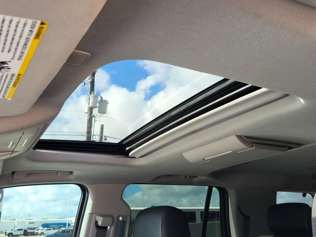 Used 2019 Chevrolet Tahoe Premier image 19