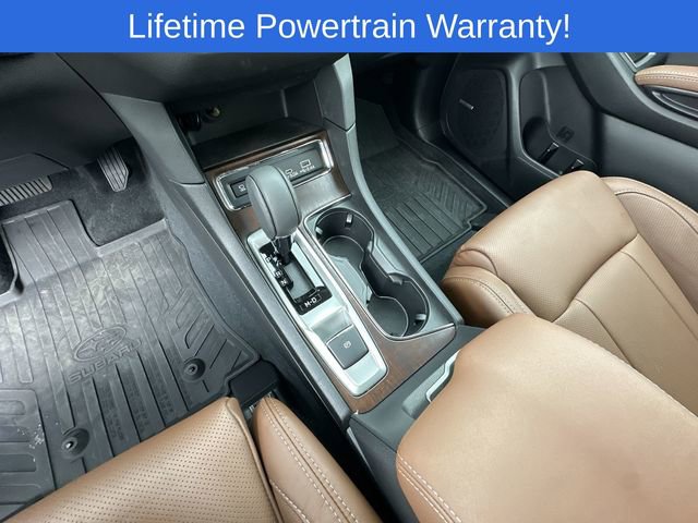 New 2025 Subaru Ascent Touring w/ Popular Package #1 image 26