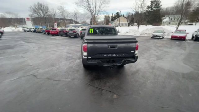 Certified 2021 Toyota Tacoma TRD Off-Road image 7