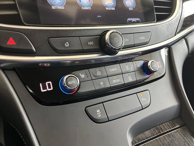 Used 2017 Buick LaCrosse Essence w/ Sights and Sounds Package FWD image 15