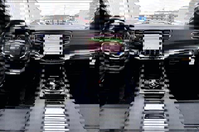 New 2026 Jeep Grand Wagoneer L Limited w/ Premium Group II image 43