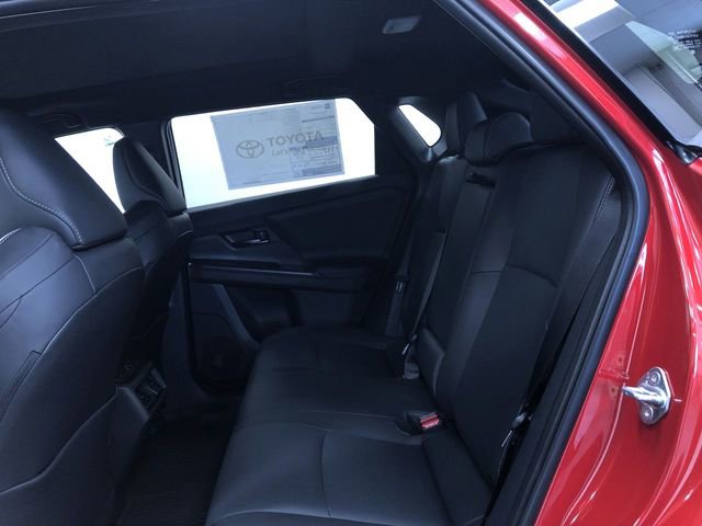 New 2026 Toyota bZ image 20