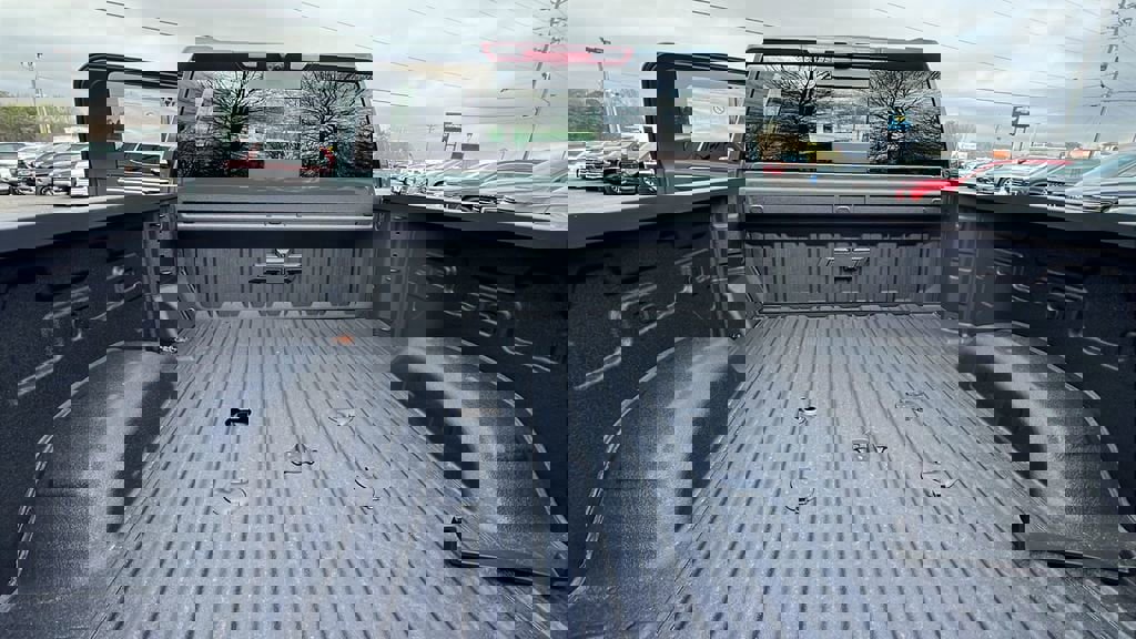 New 2026 Chevrolet Silverado 2500 LTZ w/ LTZ Convenience Package image 10