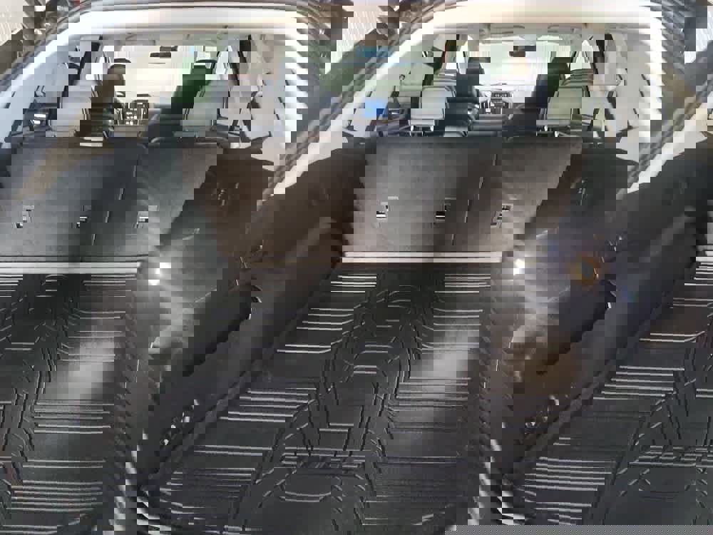 Used 2024 Ford Edge SEL w/ Sport Appearance Package image 28