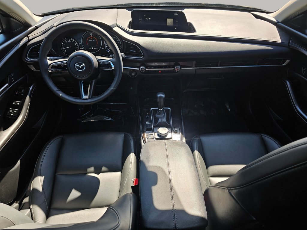 Used 2025 MAZDA CX-30 AWD 2.5 S w/ Select Sport Pkg image 2