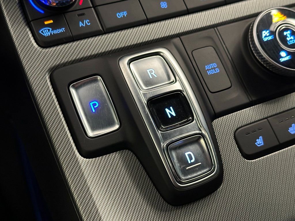 Used 2023 Hyundai Palisade SEL image 17