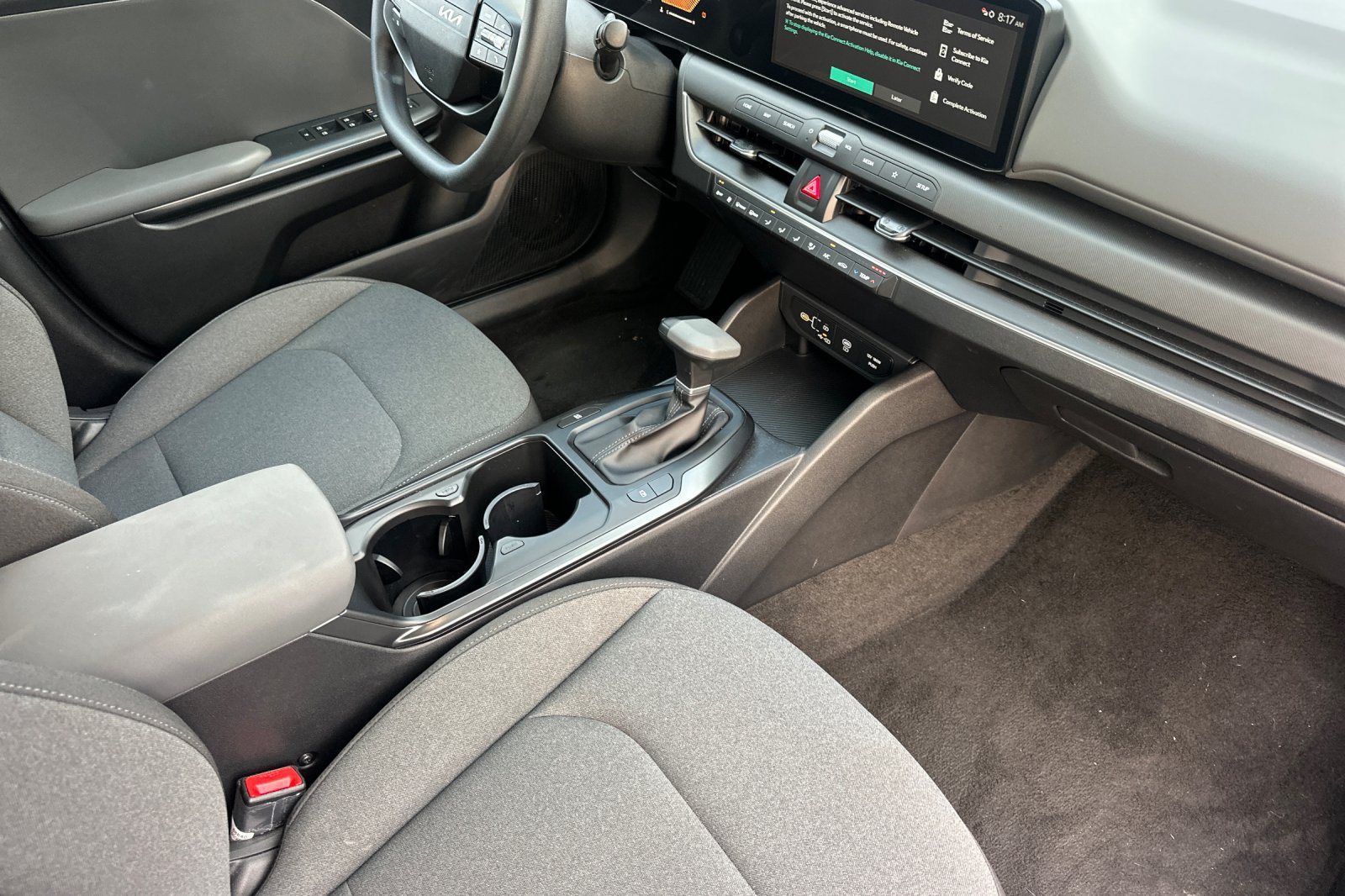 Used 2025 Kia K4 FWD image 18