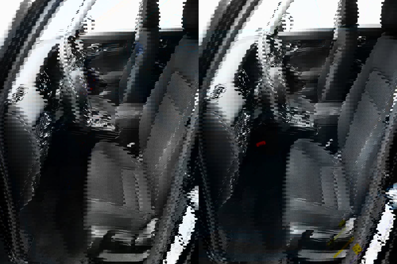 Used 2024 Honda Civic EX image 16