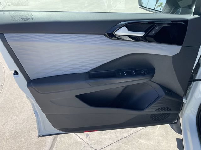 Used 2022 Volkswagen Taos S FWD image 20