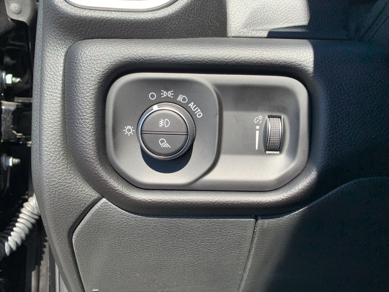 New 2026 RAM 3500 Big Horn image 12