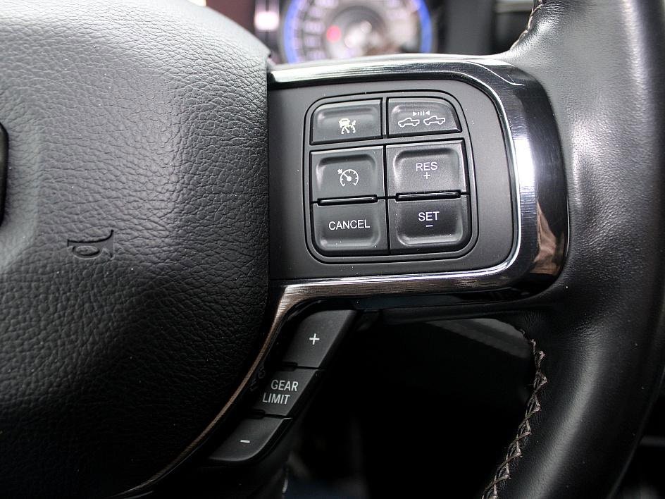 Used 2022 RAM 3500 Limited image 8