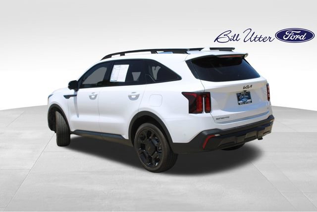 Used 2026 Kia Sorento SX AWD/4WD image 7