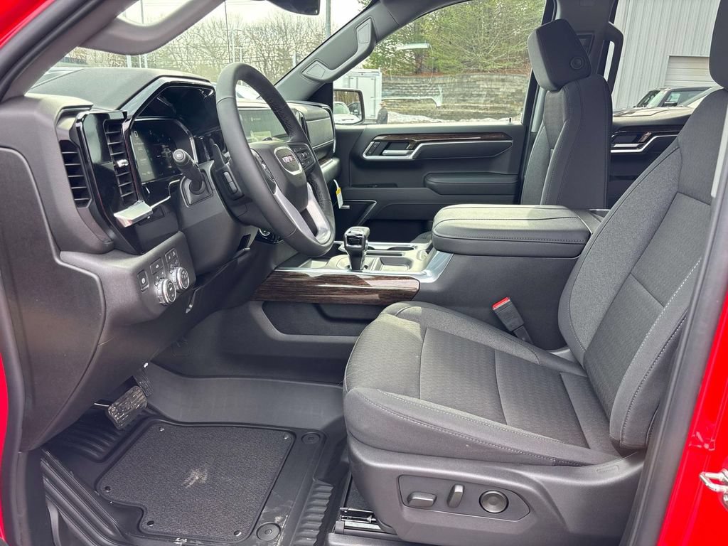 New 2026 GMC Sierra 1500 Elevation w/ Preferred Package AWD/4WD image 6