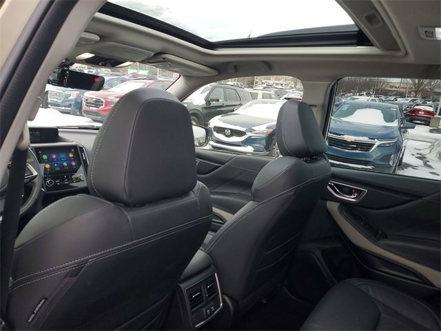 Certified 2023 Subaru Forester Limited image 11